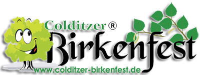 Birkenfest Logo Colditz