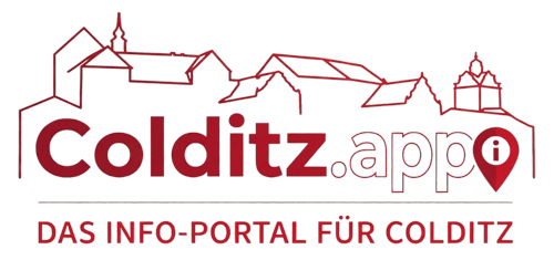 Colditz.app Logo